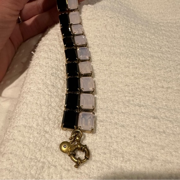 J.crew beaded bracelet NWOT - Picture 3 of 6